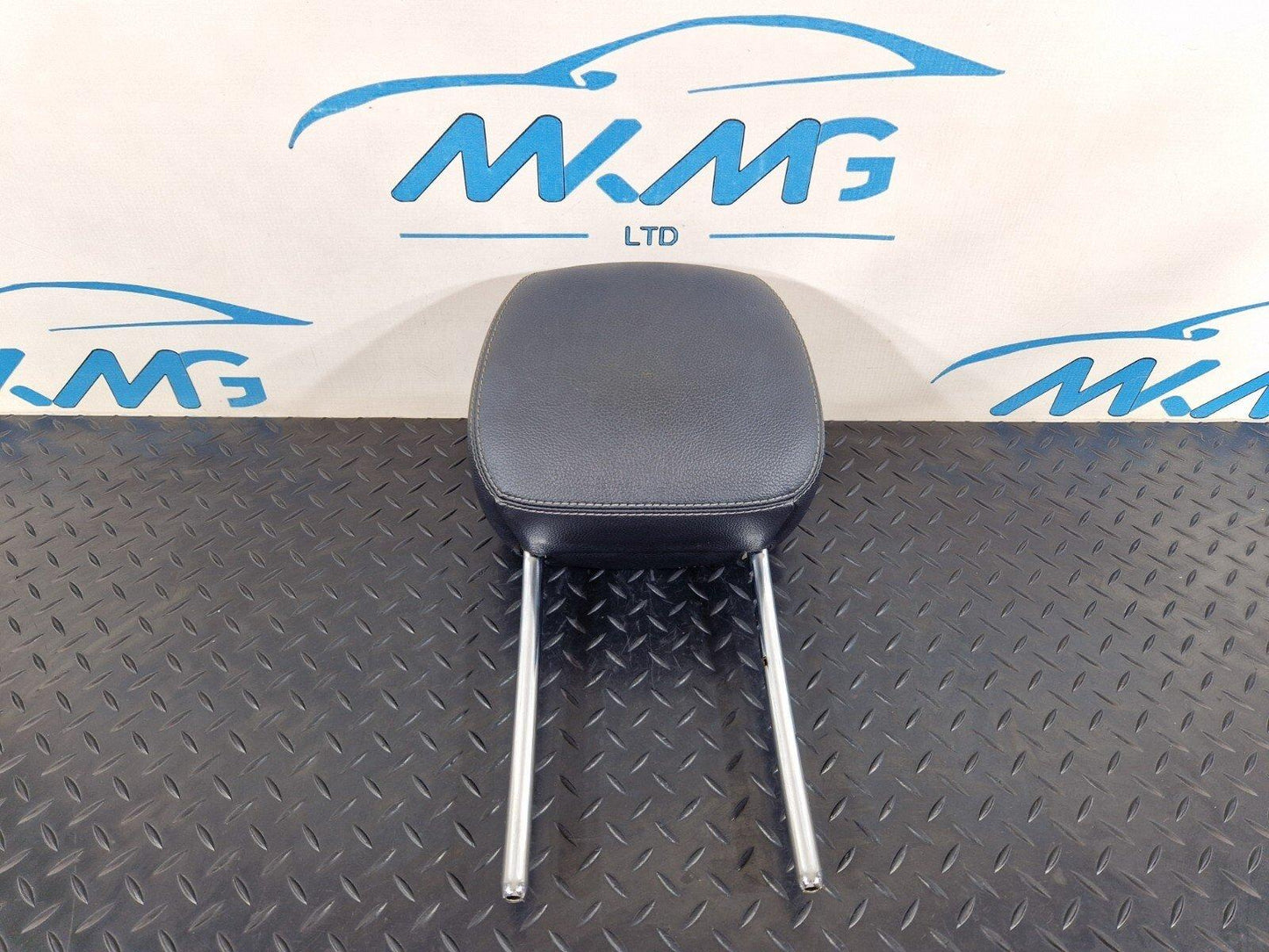 18-ON MERCEDES BENZ A CLASS W177 GENUINE FRONT SEAT HEADREST FITS LEFT & RIGHT