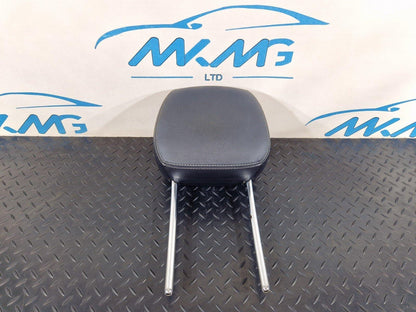 18-ON MERCEDES BENZ A CLASS W177 GENUINE FRONT SEAT HEADREST FITS LEFT & RIGHT