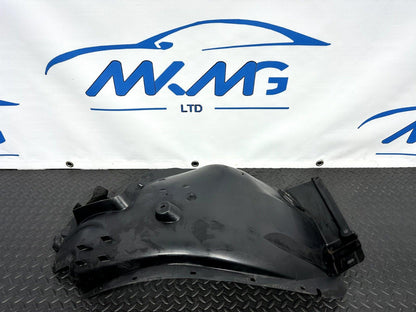 BMW X1 E84 GENUINE FRONT LEFT PASSENGER SIDE REAR HALF SPLASH GUARD 7312419