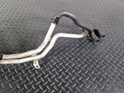 14-23 MERCEDES BENZ VITO W447 GENUINE WATER COOLANT HOSE PIPE LINE A4478320015