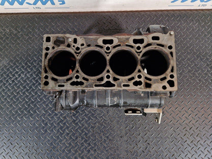 12-18 AUDI A6 C7 2.0 DIESEL CGLC/CGL ENGINE BLOCK