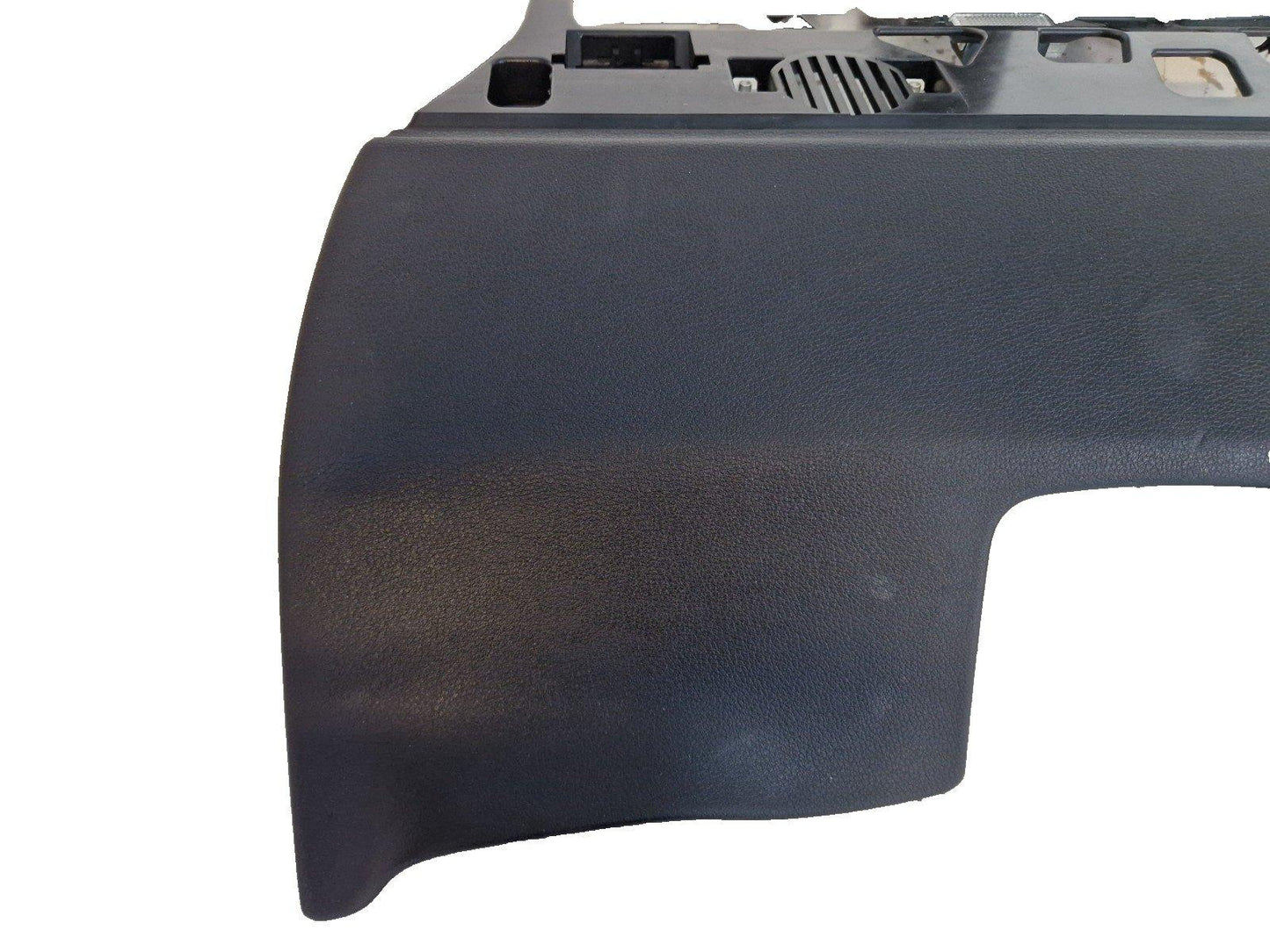 16-20 AUDI Q7 4M FRONT RIGHT O/S LOWER DASHBOARD BOTTOM COVER 4M2863076