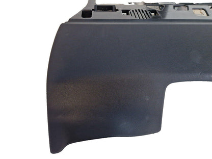 16-20 AUDI Q7 4M FRONT RIGHT O/S LOWER DASHBOARD BOTTOM COVER 4M2863076