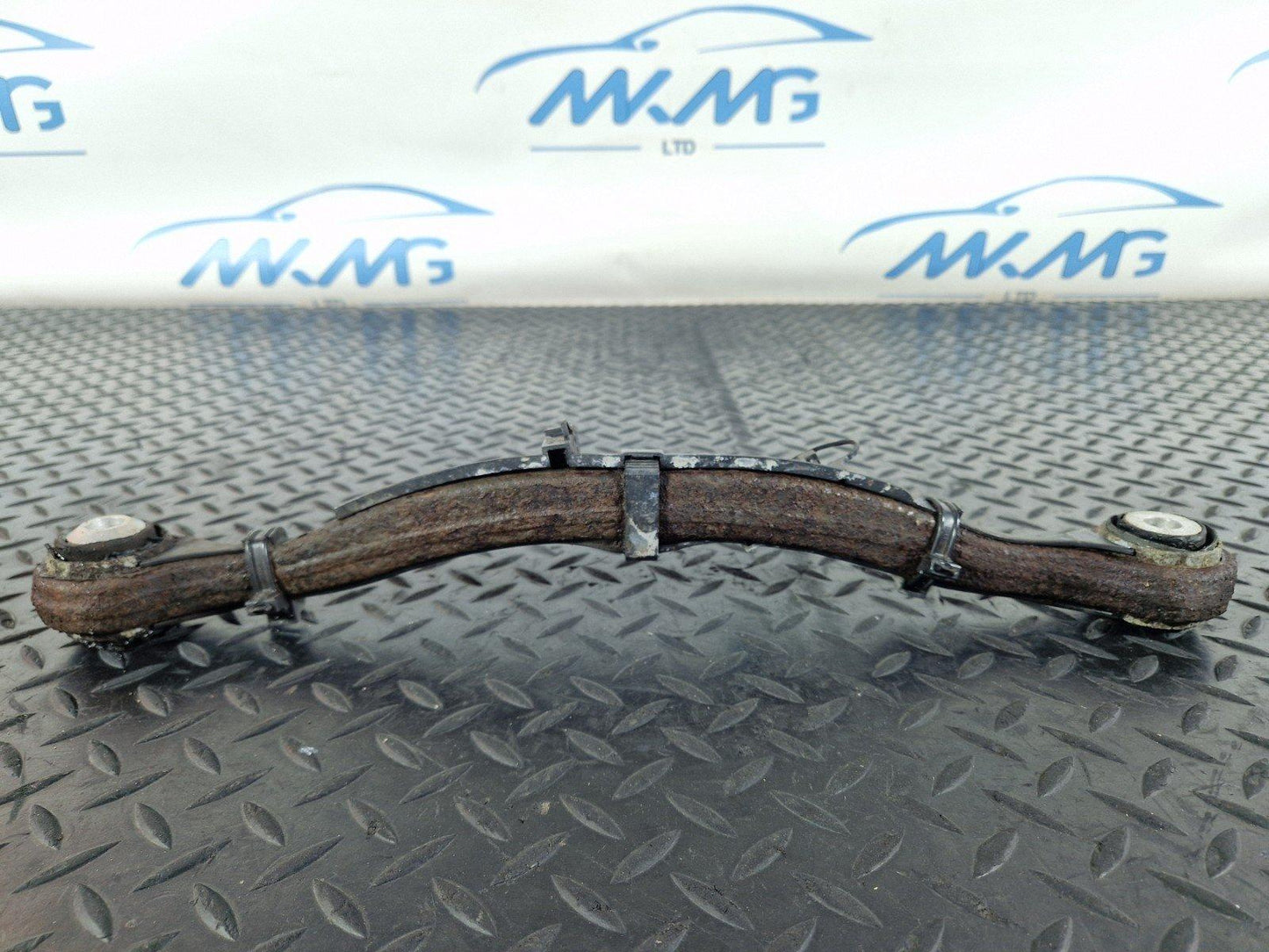 11-19 MERCEDES BENZ ML W166 REAR LEFT N/S CONTROL ARM A1664230723