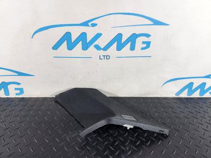 12-18 Range Rover Evoque L538 Rear Right Upper C-Pillar Trim BJ3231112AD