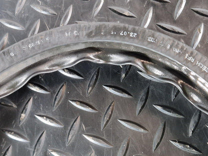 16-20 AUDI Q7 4M GENUINE ENGINE COMPARTMENT RUBBER SEAL 4M0823723