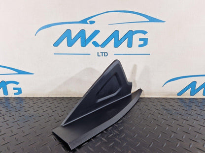 19-ON RANGE ROVER EVOQUE L551 OEM RIGHT O/S DASHBOARD TRIM COVER K8D2-04480-A