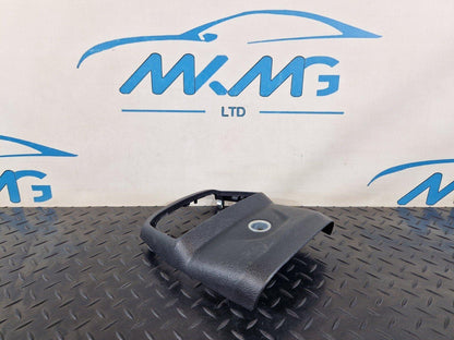 14-21 BMW 2 SERIES 218d GRAN TOURER F46 OEM REAR CENTRE CONSOLE TRIM 9319567