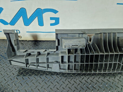 11-19 MERCEDES W166 RIGHT DRIVER SIDE SKIRT HOLDER BRACKET A1666900210