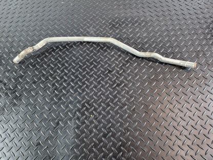 10-15 AUDI Q7 4L 3.0 TDI AIR CON COOLANT PIPE LINE 7L0819928A