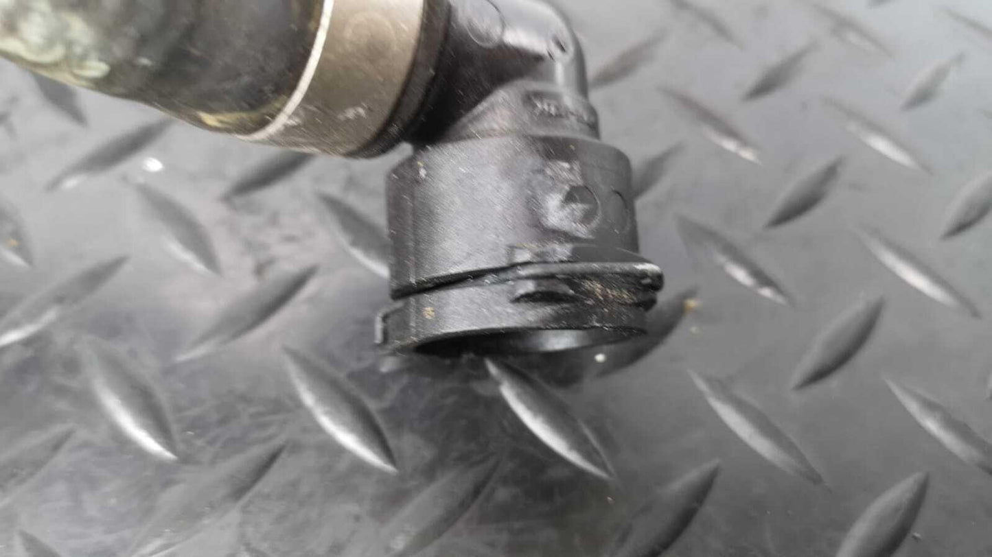 MERCEDES A-CLASS W177 V177 1.3 PETROL GENUINE ENGINE COOLANT PIPE A2478306300