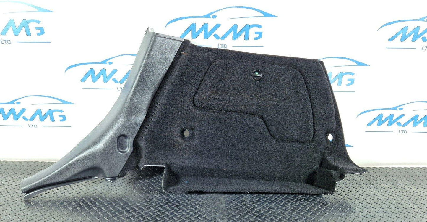 12-18 MERCEDES BENZ B-CLASS W246 OEM DRIVER SIDE REAR BOOT PANEL A2466900941