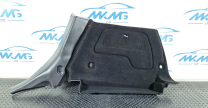12-18 MERCEDES BENZ B-CLASS W246 OEM DRIVER SIDE REAR BOOT PANEL A2466900941