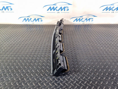 16-24 AUDI A5 F5 COUPE GENUINE DASHBOARD AIR VENTS 8W2820901C 8W0971659B