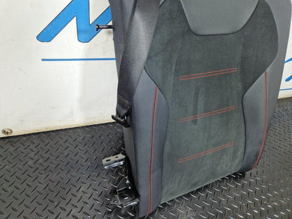 19-ON MERCEDES BENZ A CLASS EQ W177 V177 A250e REAR LEFT SEAT