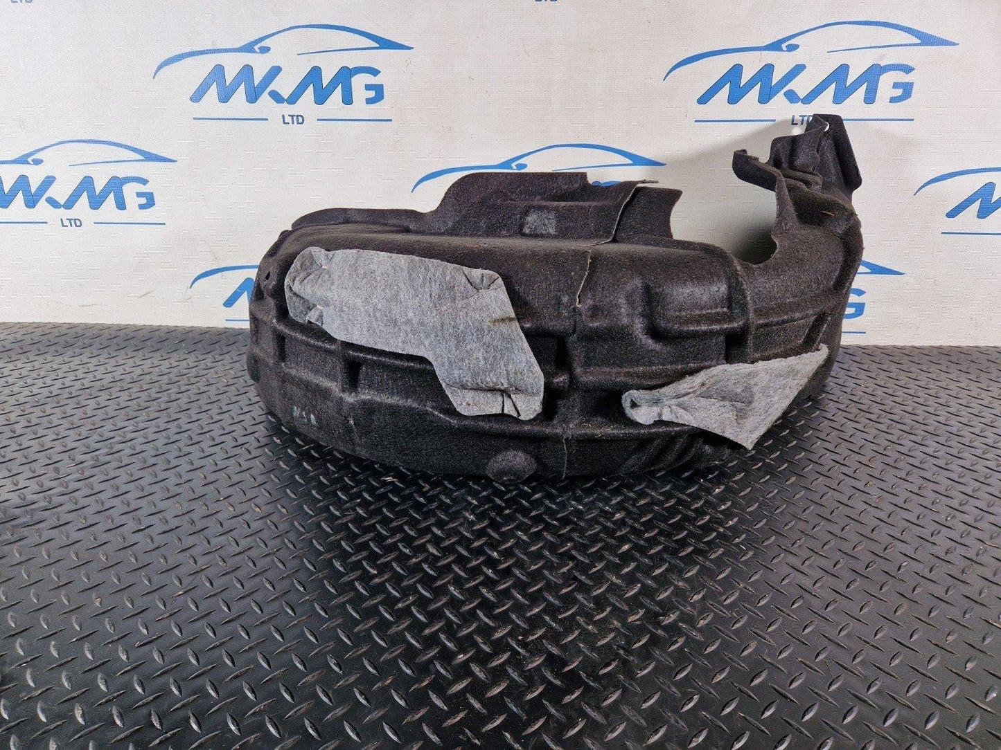 19-ON MERCEDES BENZ B CLASS W247 REAR LEFT N/S/R WHEEL ARCH LINER A1776905303