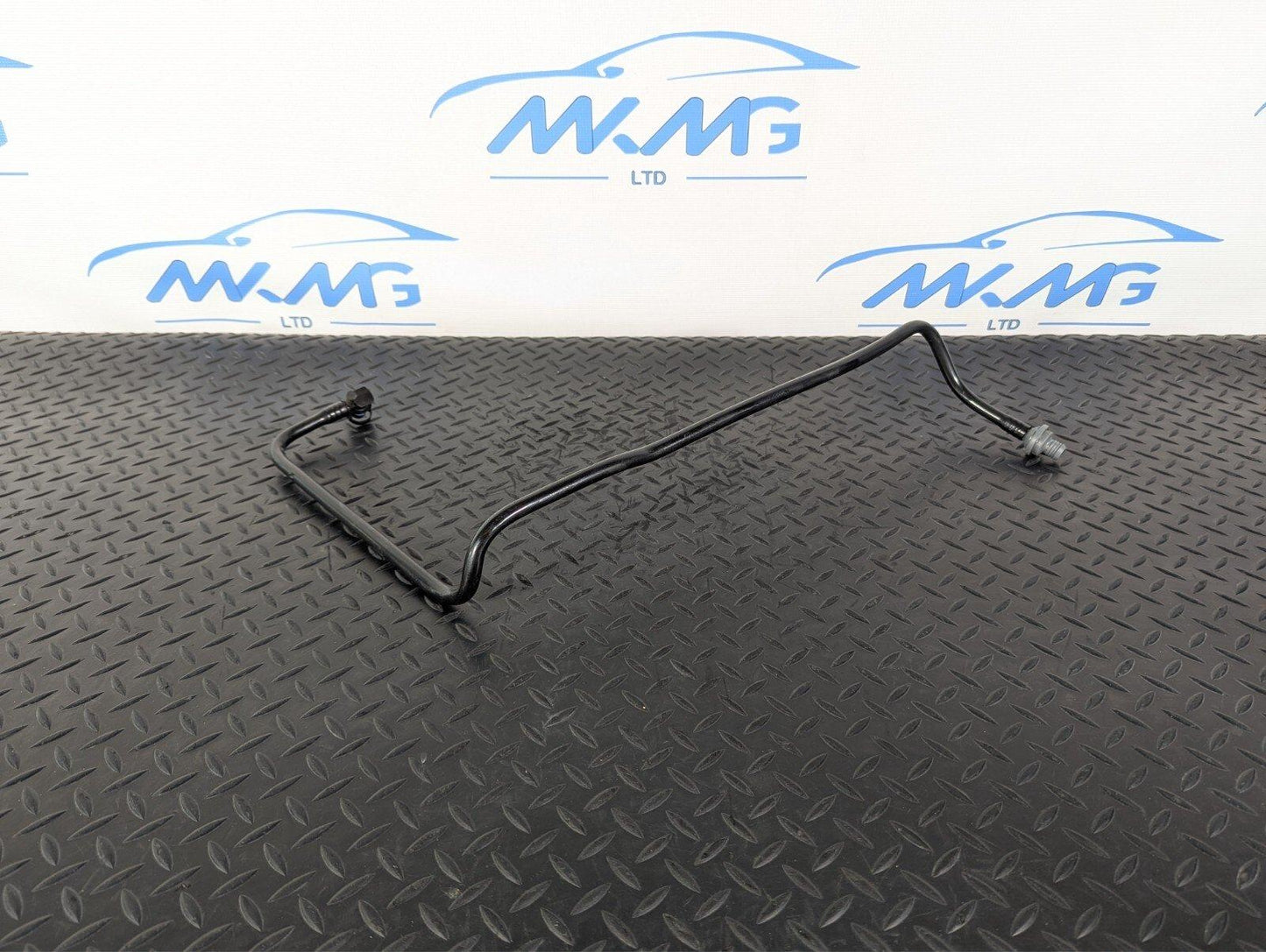 13-19 MERCEDES BENZ CLA C117 GENUINE BRAKE BOOSTER VACUUM LINE PIPE A2464300729