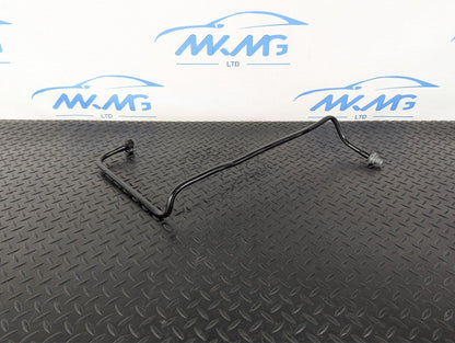 13-19 MERCEDES BENZ CLA C117 GENUINE BRAKE BOOSTER VACUUM LINE PIPE A2464300729