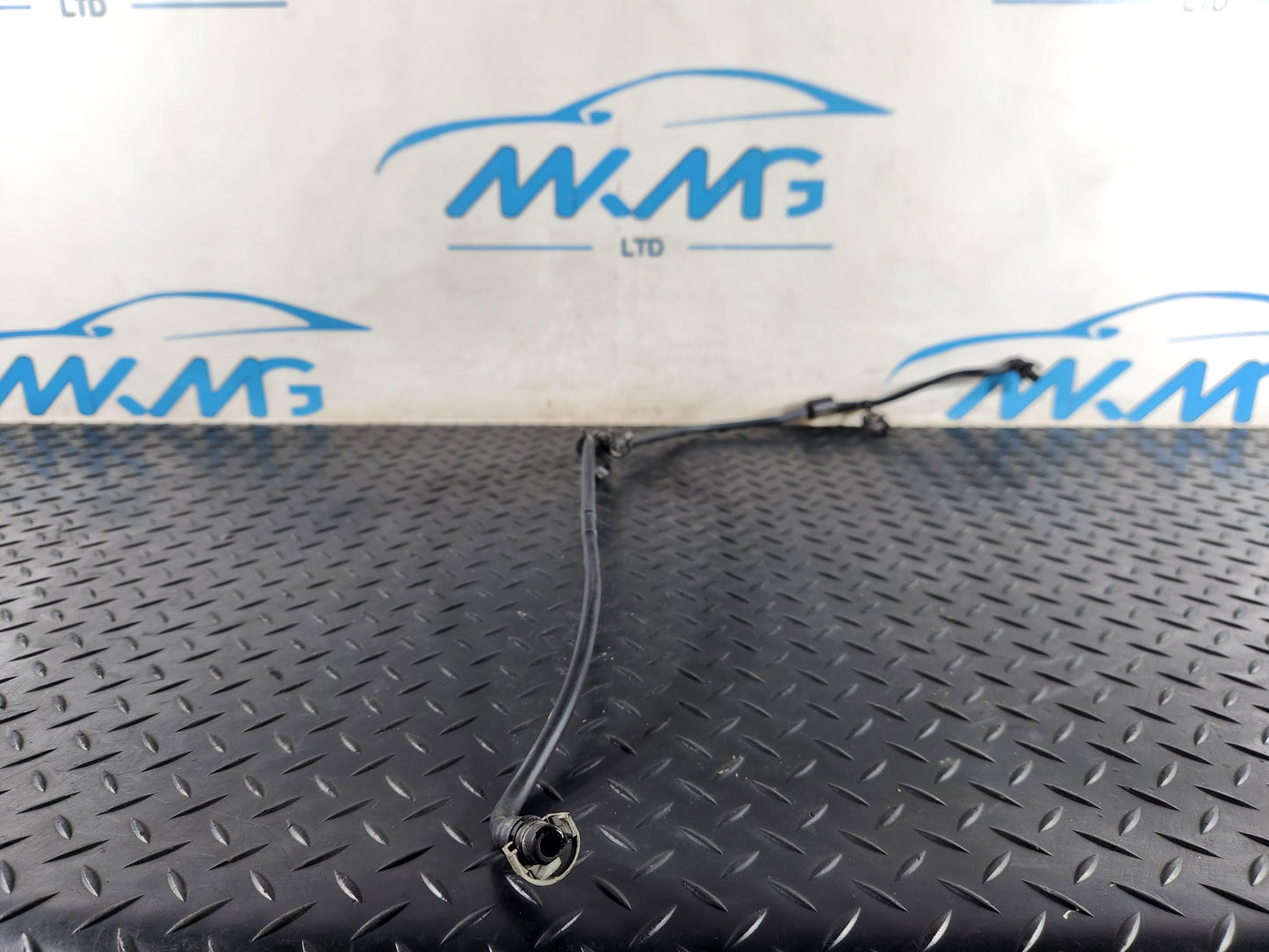 Land Rover Range Rover Evoque L551 Watering Hose Overflow HJ328K012AC