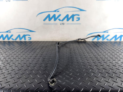 Land Rover Range Rover Evoque L551 Watering Hose Overflow HJ328K012AC
