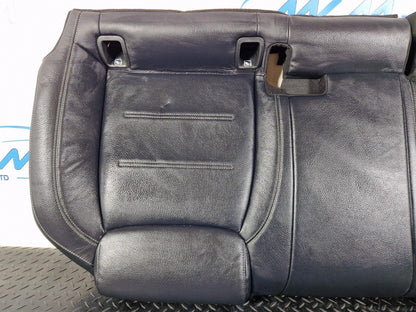 19-ON MERCEDES BENZ CLA C118 REAR LOWER SEAT LEATHER BENCH A1779205203