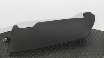 16-19 AUDI A4 B9 S-LINE GENUINE REAR LEFT PASSENGER SIDE CLOTH BOLSTER 8W0885703