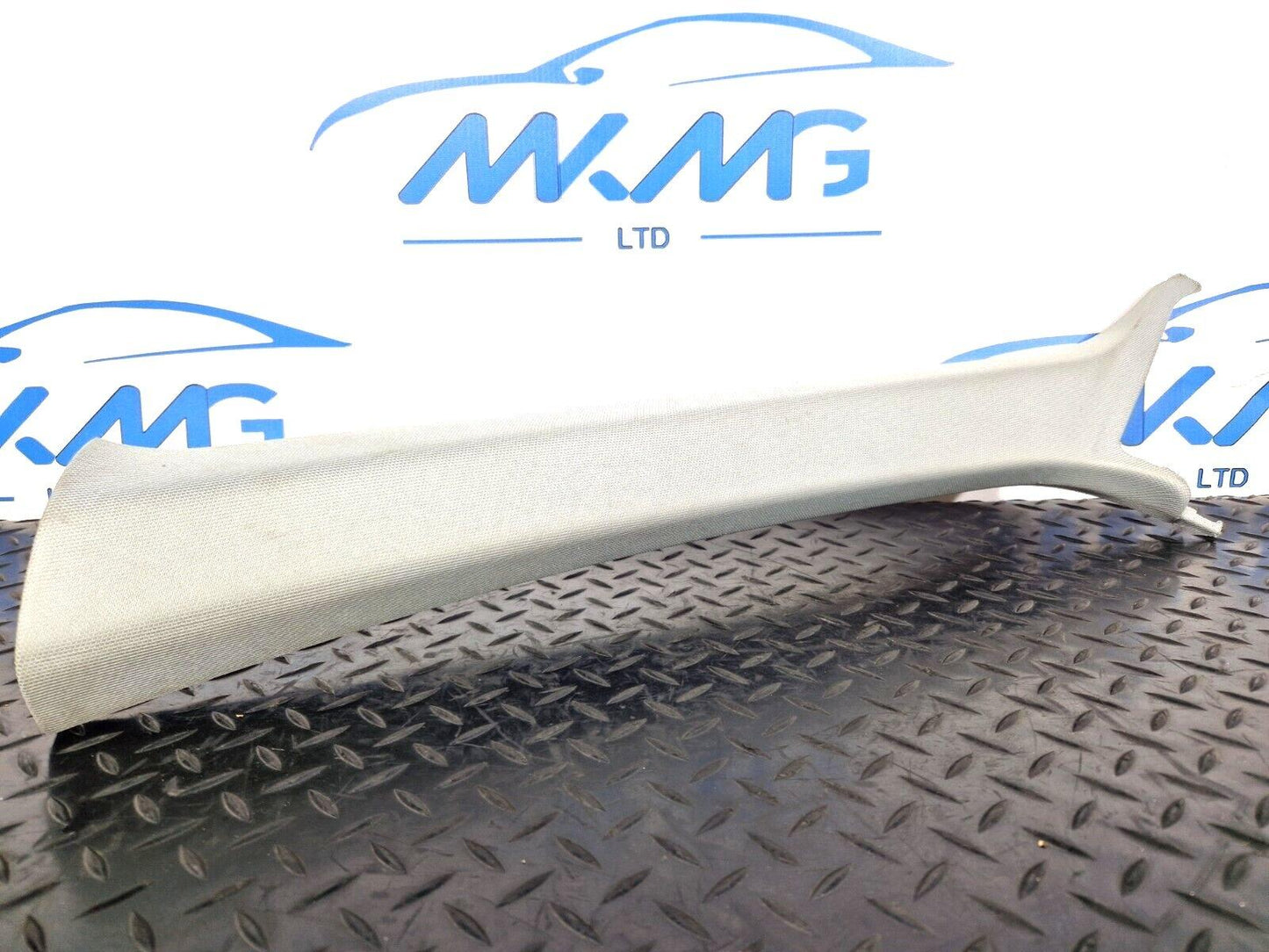 16-19 AUDI A4 B9 GENUINE FRONT LEFT SIDE A PILLAR TRIM COVER PANEL 8W0867233B