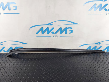 2019 - Mercedes B200d B-Class W247 front left n/s water deflector a2476900301