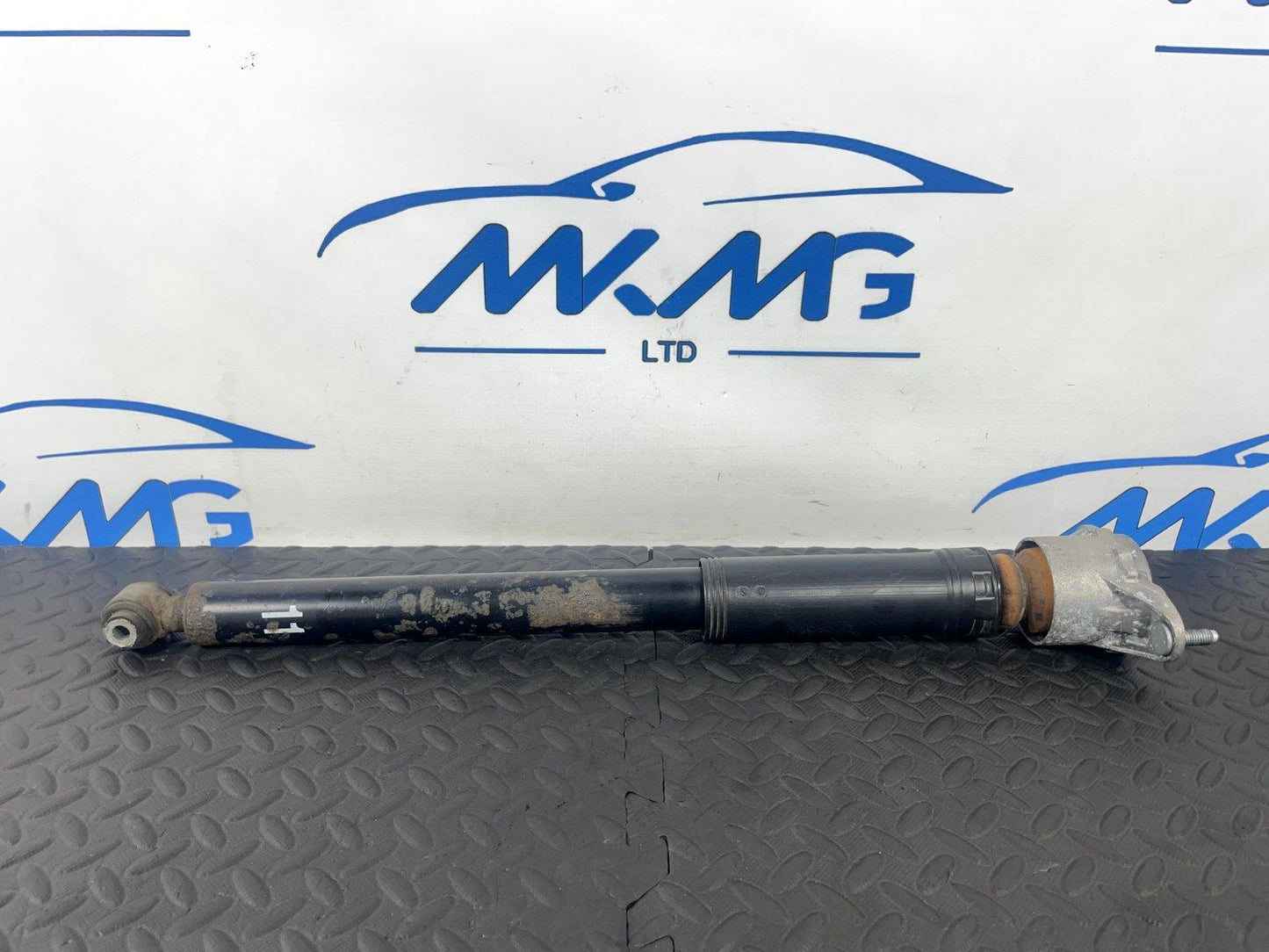 12-18 MERCEDES A B CLA-W176 W246 C117 GENUINE REAR SHOCK ABSORBER A1763201531