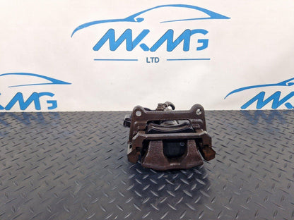 16-24 AUDI A5 F5 OEM BRAKE CALIPER REAR LEFT PASSENGER SIDE 8W0405AT