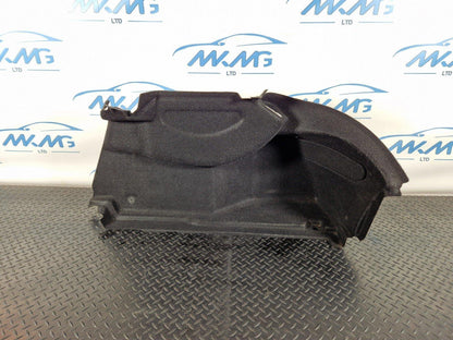 13-19 MERCEDES BENZ CLA C117 GENUINE REAR RIGHT O/S BOOT LINER PANEL A1176900141