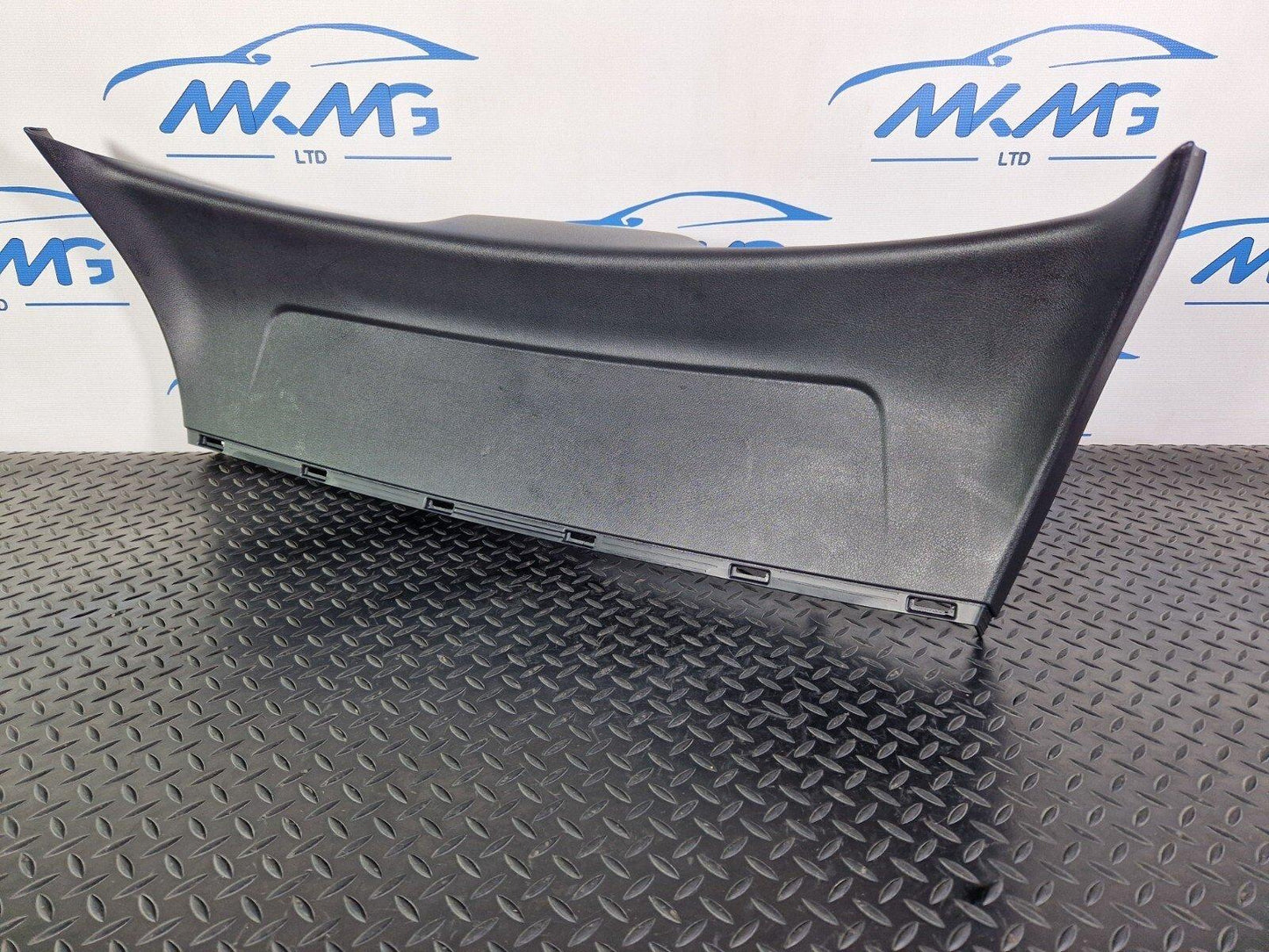 18-ON MERCEDES BENZ A CLASS W177 OEM REAR BOOT INTERIOR TRIM A1777400500