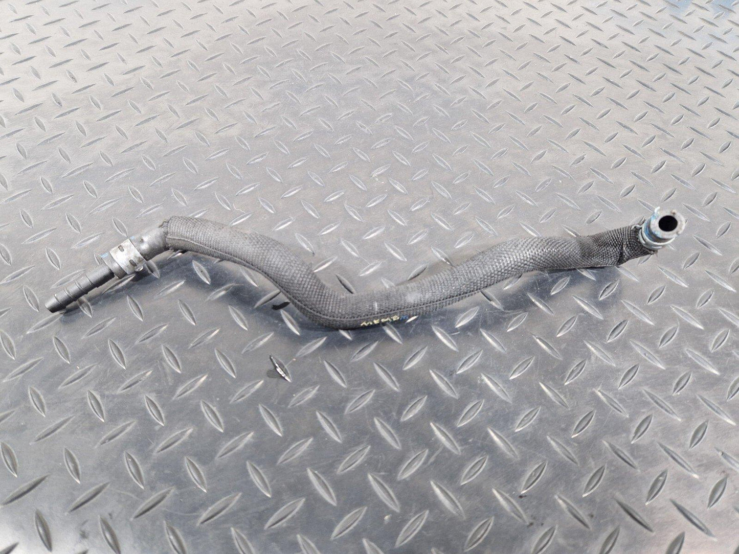 14-23 MERCEDES BENZ VITO W447 2.1d ENGINE WATER COOLANT PIPE A6512000350