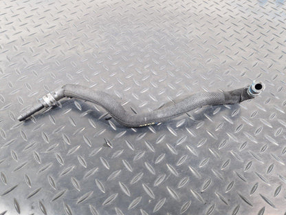 14-23 MERCEDES BENZ VITO W447 2.1d ENGINE WATER COOLANT PIPE A6512000350