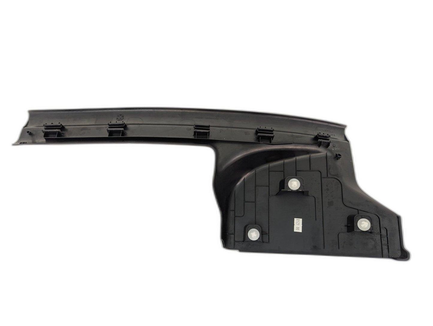 BMW F46 2 SERIES RUNNING BOARD 3RD ROW LEFT 7362331