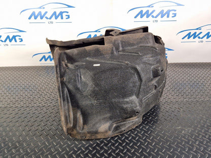 16-19 AUDI A4 B9 GENUINE RIGHT DRIVER SIDE REAR WHEEL ARCH LINER 8W0810172F