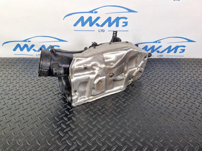 14-21 MERCEDES BENZ C300h W205 OEM AIR FILTER BOX A6510900700