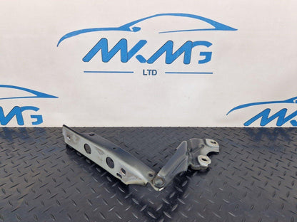10-18 AUDI A7 4G S-LINE FRONT HOOD BONNET DRIVERS RIGHT SIDE HINGE 4G8823302D