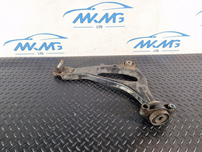 14-23 MERCEDES VITO W447 GENUINE FRONT LEFT N/S CONTROL ARM A4473303400