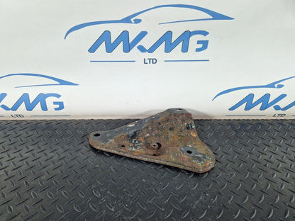 12-17 AUDI S5 CONVERTIBLE OEM SUBFRAME SUPPORT RIGHT FRONT 8F0505220