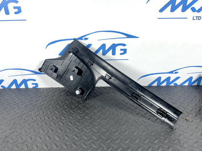 14-21 BMW 2 SERIES GRAN TOURER F46 GENUINE REAR RIGHT STEP TRIM PANEL 7362332