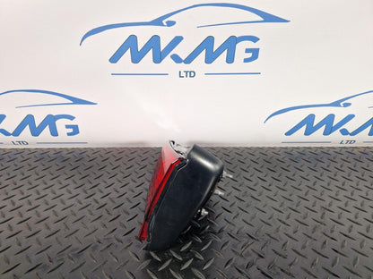 16-19 AUDI A4 B9 SALOON REAR RIGHT O/S/R INNER TAILGATE LIGHT 8W5945076A