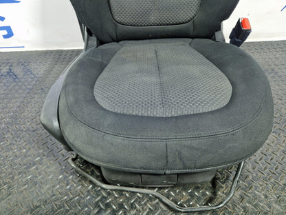 BMW F45 F48 Front Right O/S Driver Side Cloth Fabric Seat