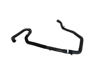 12-18 MERCEDES BENZ W176 COOLANT HOSE HEATER LINE WATER PUMP RETURN A2468302996