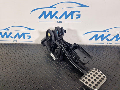 19-ON MERCEDES BENZ A CLASS EQ W177 ELECTRIC BRAKE PEDAL A2472903800