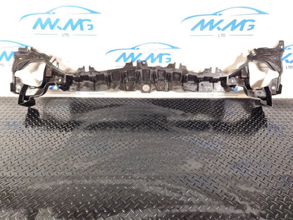 19-ON MERCEDES BENZ B CLASS W247 FRONT COWL COVER AIR INLET GUIDE A2478304400
