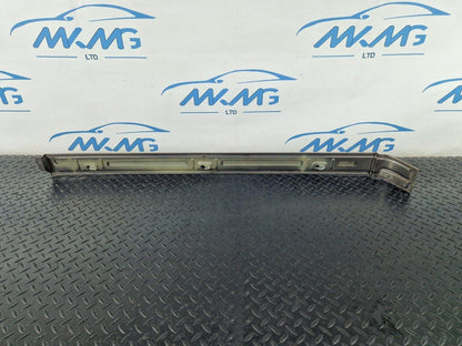 14-23 MERCEDES VITO W447 RIGHT SIDE SLIDING DOOR RUNNER COVER  A4476900170