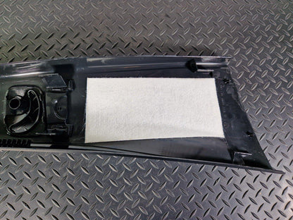 GENUINE MERCEDES A CLASS W177 PASSENGER SIDE TOP B PILLAR TRIM A1776900200