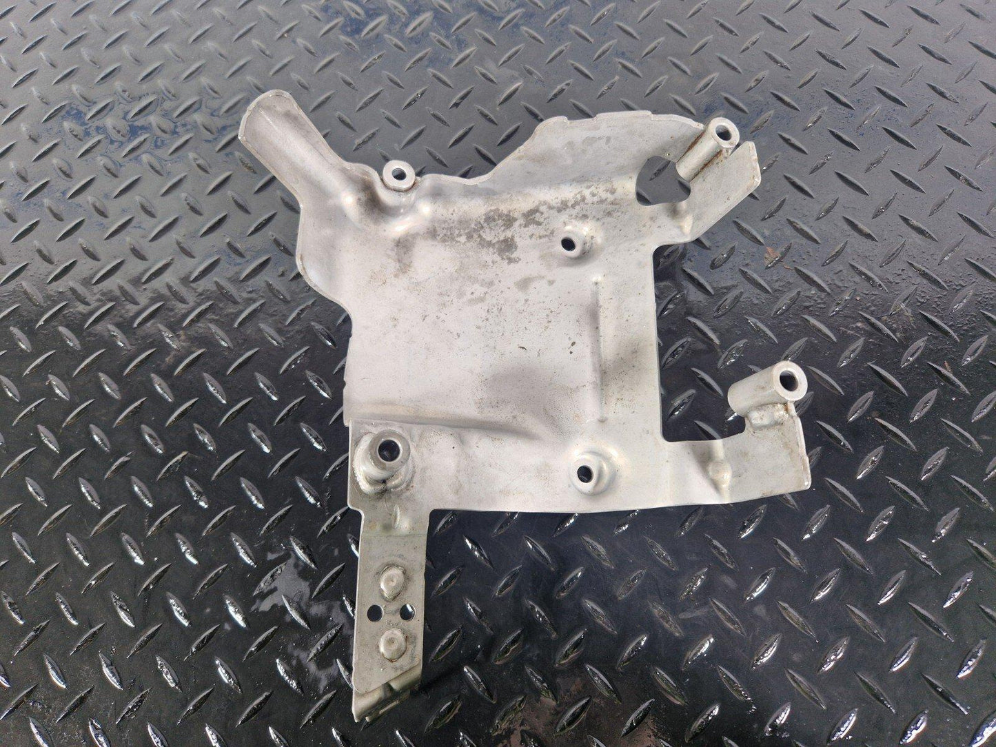 MERCEDES A CLA 250E W177 C118 DFP COVER 1.3 OM282 PETROL HYBRID A2821550026