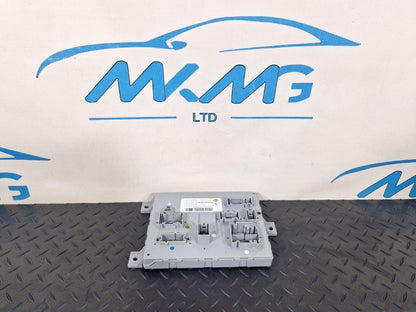 14-21 MERCEDES BENZ C200 W205 GENUINE OEM REAR SAM CONTROL MODULE A2229005814